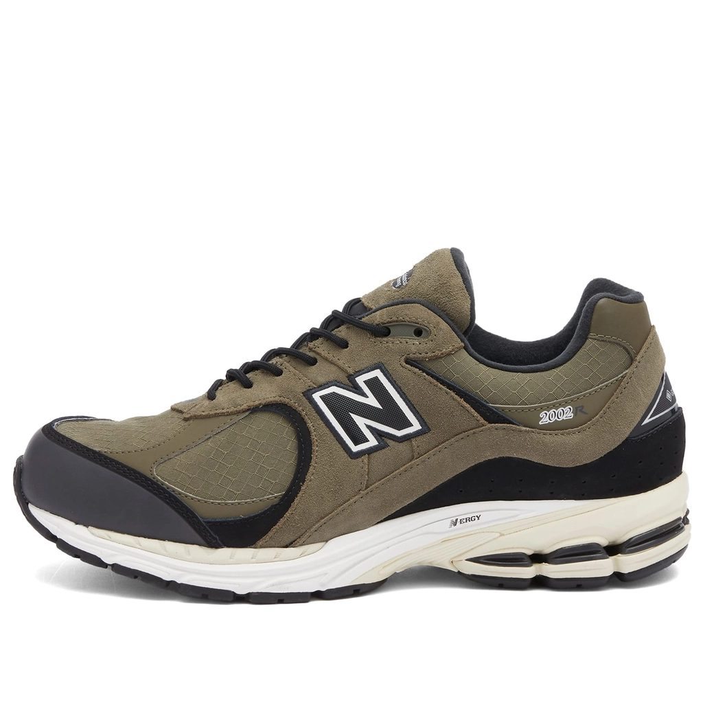 New Balance M2002RXU Dark Camo